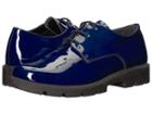 The Flexx People Mover (blue Lapo) Women's Shoes