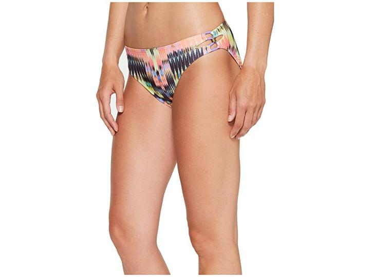 Prana Stina Bottom (supernova Rio) Women's Swimwear