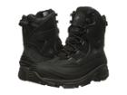 Columbia Bugaboot Ii (black/charcoal) Men's Boots