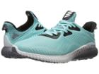 Adidas Running Alphabounce (clear Aqua/footwear White/trace Grey) Women's Running Shoes