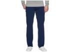 Dockers Straight Fit Chino Smart 360 Flex Pant D2 (montecito Blue) Men's Jeans