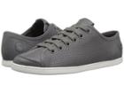 Camper Uno 21815 (medium Gray) Women's Shoes