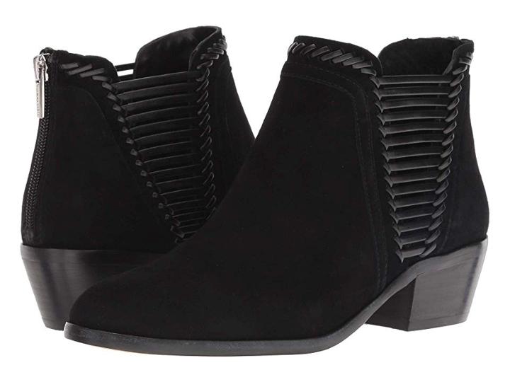 Vince Camuto Pippsy (black 1) Women's Shoes