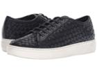 Sesto Meucci Nace (navy Nappa) Women's Shoes