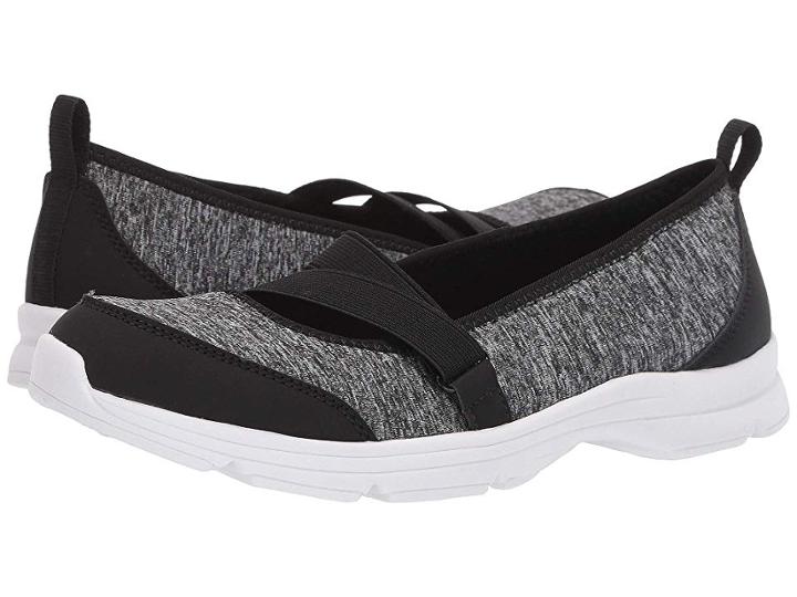 Ryka Jessie (black) Women's Shoes