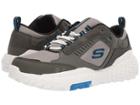 Skechers Monster (olive) Men's Shoes