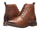 Base London Hockney (tan) Men's Shoes