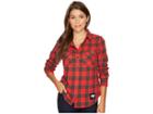 Levi's(r) Womens Buccaneers Buffalo Western (black) Women's Clothing