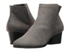 Soft Style Gleda (grey Nubuck) Women's Boots