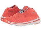 Columbia Chimera Lace (zing/super Sonic) Women's Shoes