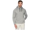 Nike Thermal Hoodie Pullover (dark Grey Heather/black) Men's Sweatshirt