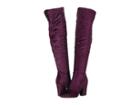 Nine West Siventa (purple Fabric) Women's Shoes