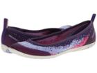 Merrell Mimix Meld (parachute Purple) Women's Lace Up Casual Shoes