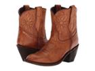 Dingo Delilah (tan) Cowboy Boots