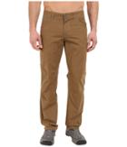 Columbia Chatfield Rangetm 5 Pocket Pants (delta) Men's Casual Pants