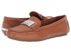 Calvin Klein Lisette (vachetta Tumbled Pascal) Women's Shoes