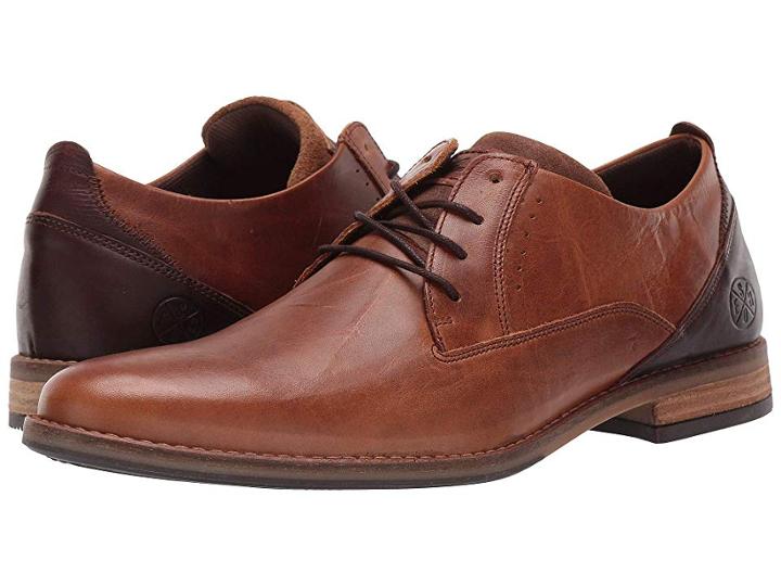 Bullboxer Belleview (cognac) Men's Shoes
