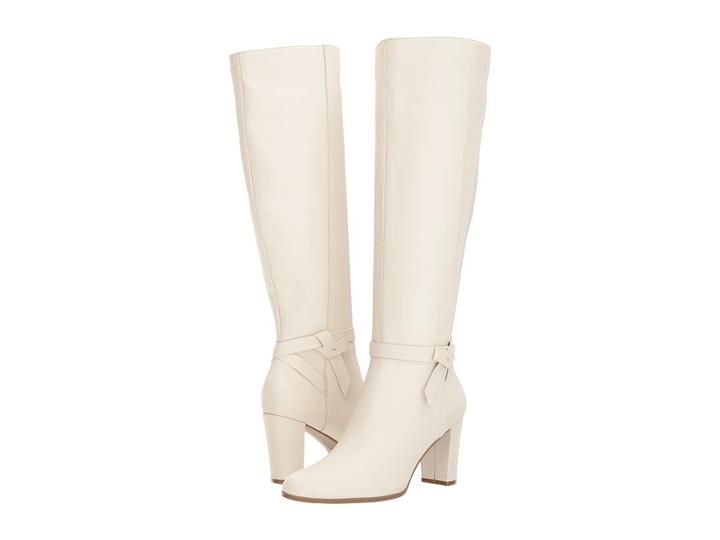Bandolino Bellow (shell Leather) Women's Shoes