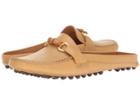 Patricia Green Island (tan) Women's Shoes