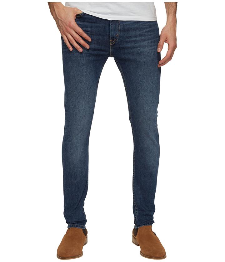 Levi's(r) Mens 519 Extreme Skinny Fit (judi) Men's Jeans