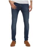 Levi's(r) Mens 519 Extreme Skinny Fit (judi) Men's Jeans