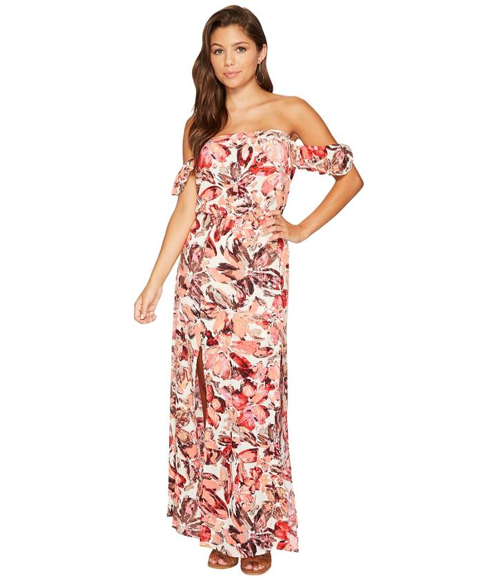 Lucy Love Dream On Dress (tiger Lilly) Women's Dress