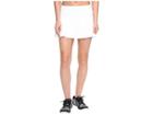 Eleven By Venus Williams Core 13 Flutter Skirt (white) Women's Skirt