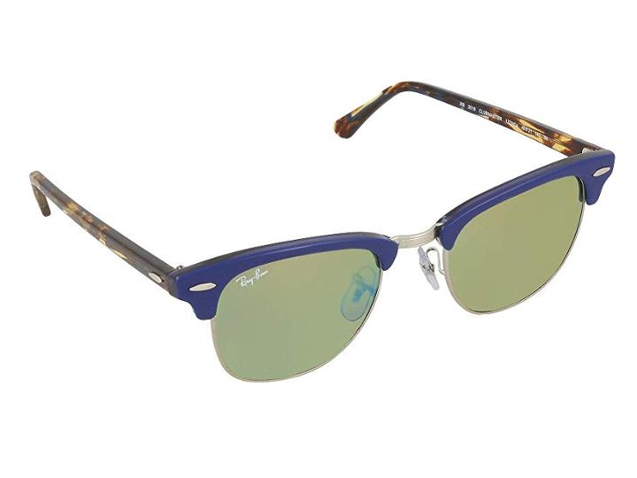 Ray-ban 0rb3016 (metallic Light Bronze) Fashion Sunglasses