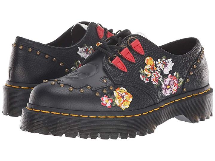 dr martens henton ghillie