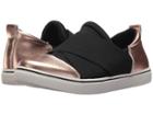 Bernie Mev. Elmwood (rose Gold/cream Sole) Women's Shoes