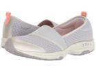 Easy Spirit Twist 8 (vapor/light Silver/vapor/vapor/coh) Women's Shoes