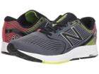 New Balance 890v6 (thunder/hi-lite) Men's Running Shoes