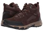 Goodyear Footwear Aurora (brown) Men's Shoes