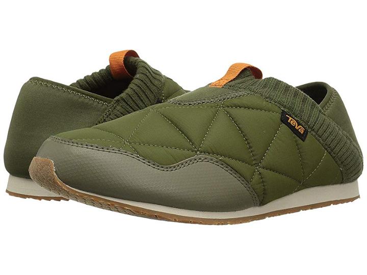 Teva Ember Moc (winter Moss) Men's Shoes