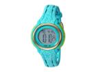 Timex Ironman(r) Sleek 50 Mid-size (blue) Watches