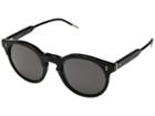 Dolce & Gabbana 0dg4329 (matte Black/grey) Fashion Sunglasses