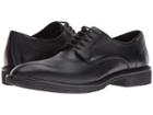 Mephisto Taylor (black Supreme) Men's Lace Up Wing Tip Shoes