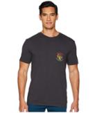 Roark Hobo Nickel Pocket Tee (black) Men's T Shirt