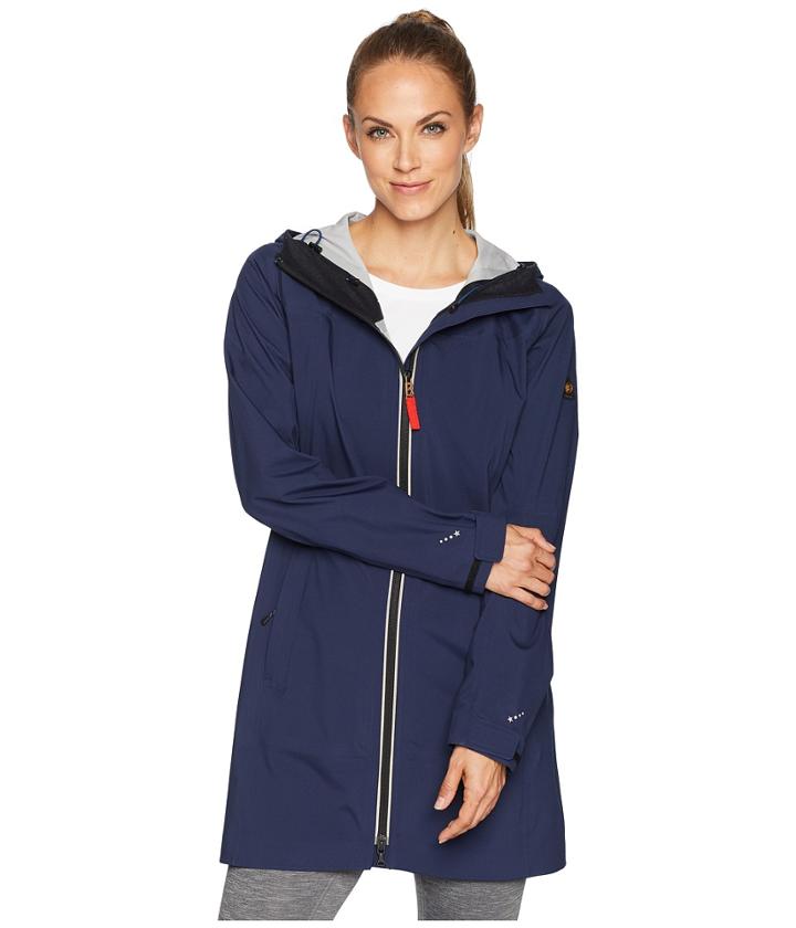 Bogner Fire + Ice Avoi (ink) Women's Coat
