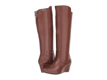 Anne Klein Amy (cognac) Women's Shoes