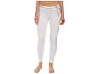 Hot Chillys Mtf 4000 Ankle Tight (white) Women's Outerwear