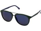 Lacoste L862s (matte Green) Fashion Sunglasses