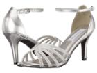 Touch Ups Rapture (silver Glitter) Women's Shoes