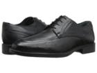 Giorgio Brutini Waverly (black) Men's Lace Up Casual Shoes