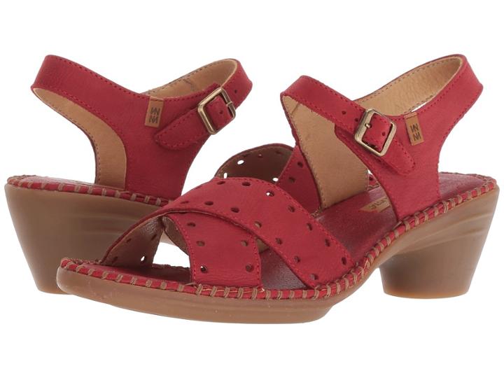 El Naturalista Aqua N5325 (tibet) Women's Shoes