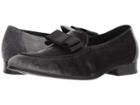 Carrucci Valentino (gray) Men's Shoes