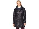 Smartwool Smartloft 180 Parka (black) Women's Coat