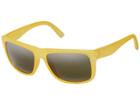 Electric Eyewear Swingarm (alpine Honey/ohm Grey Bi-gradient) Fashion Sunglasses