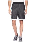 Adidas Sport Mesh Shorts (black) Men's Shorts