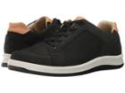Lowa Trieste Lo (black) Men's Shoes